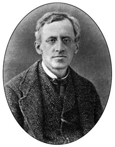 Ivan Egorovich Betsky