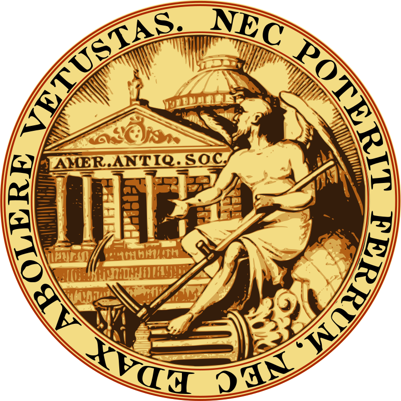 American Antiquarian Society