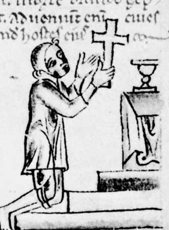 Hubert De Burgh