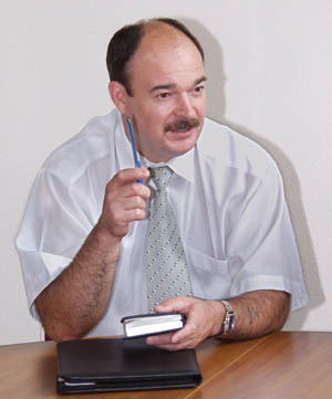 Ivan Aleksandrovich Shchelokov