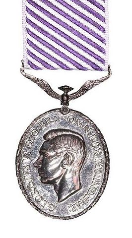 Distinguished Flying Medal