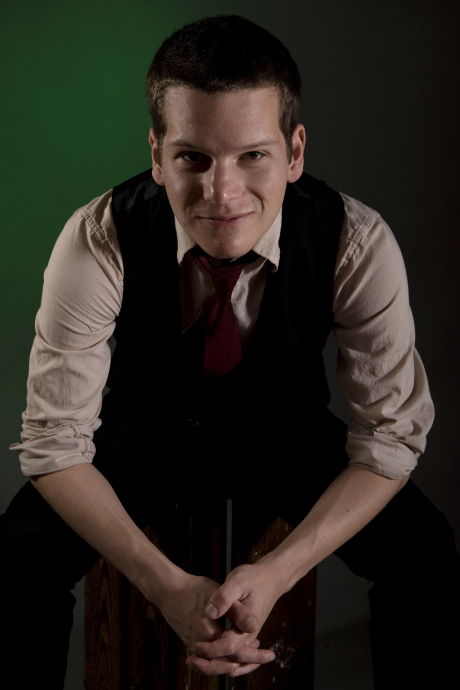 Gallery of Graham Moore