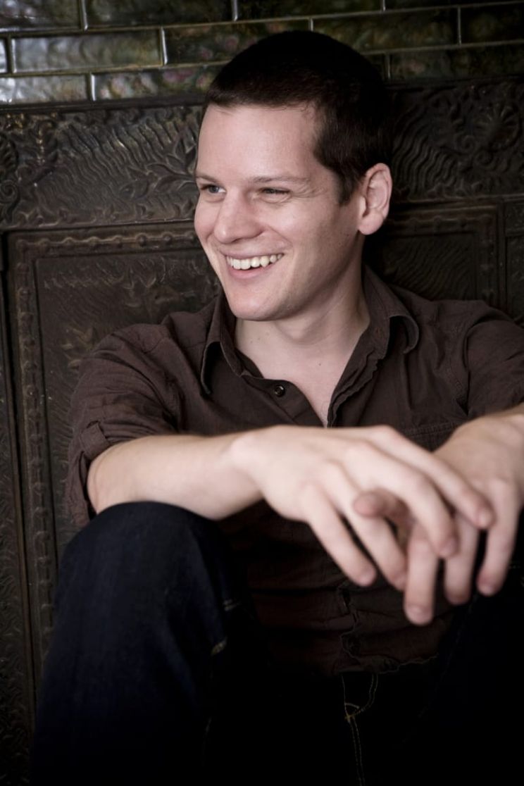 Gallery of Graham Moore