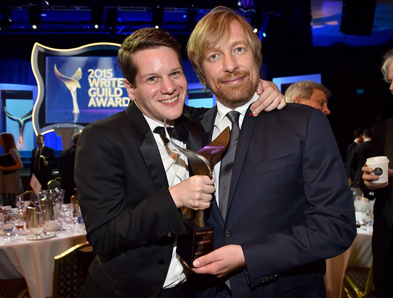 Writers Guild of America Award