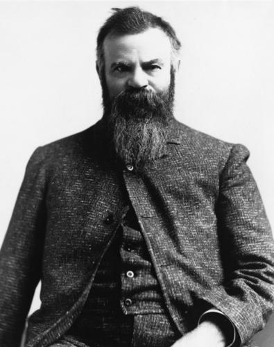Gallery of John Powell