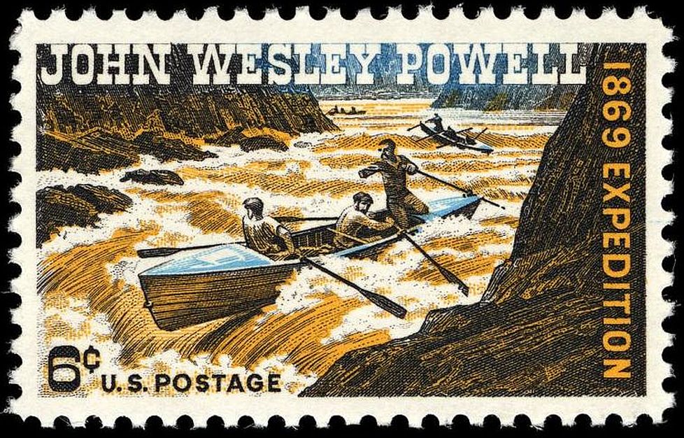 Gallery of John Powell