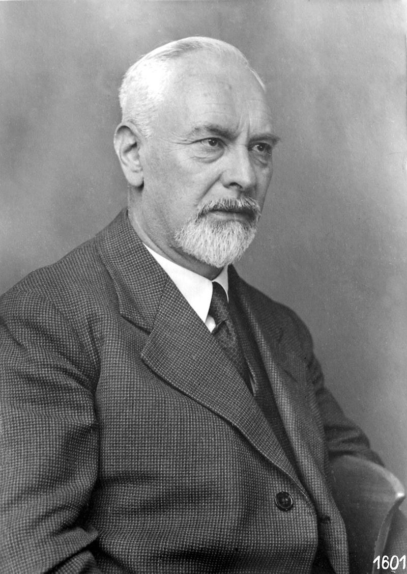 Gallery of Ludwig Prandtl