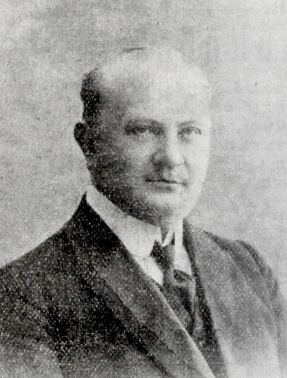 Anthony Pavlovich Vorotnikov