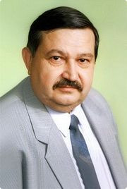 Anatoly Antonovich Schetinin