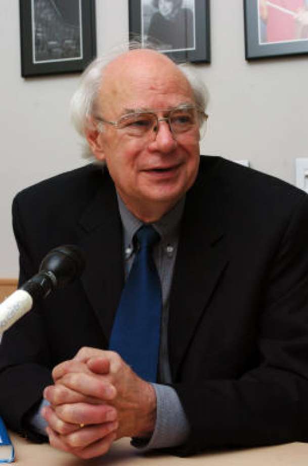 Gallery of John Lienhard