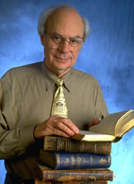 Gallery of John Lienhard