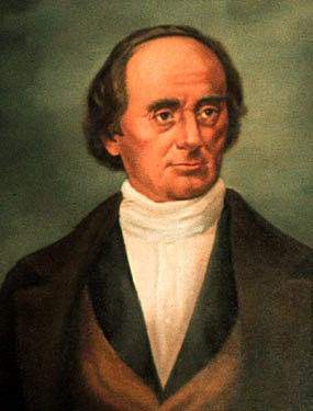 colleague: George R. Gilmer