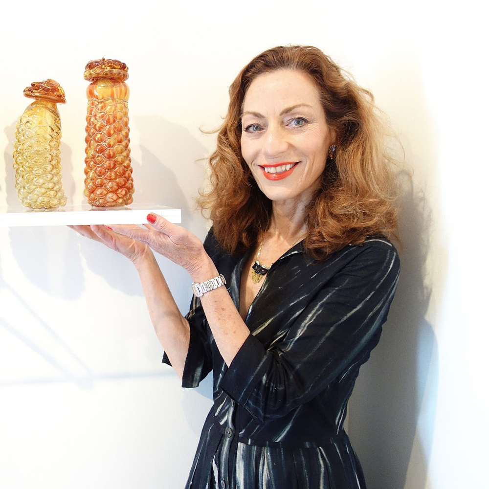 Gallery of Judi Harvest