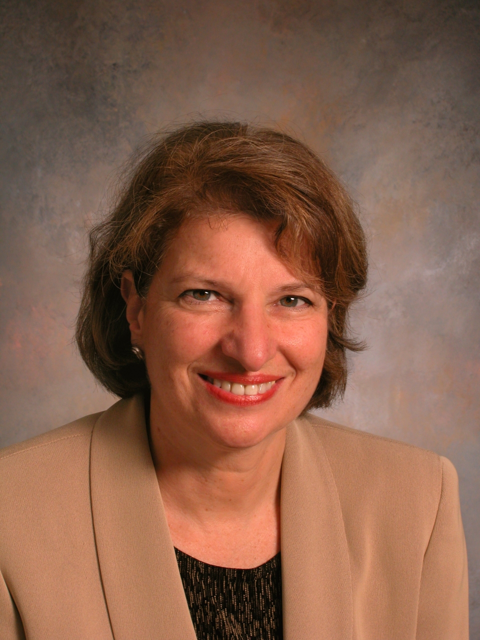 Mother: Susan Sher