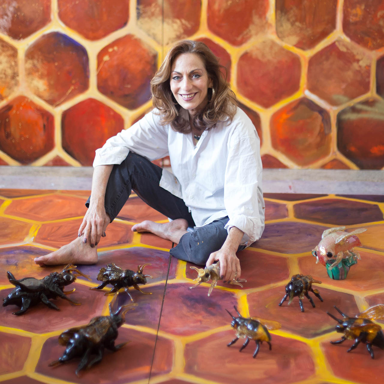 Gallery of Judi Harvest