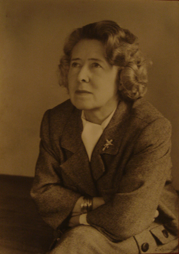 Suzanne Lilar