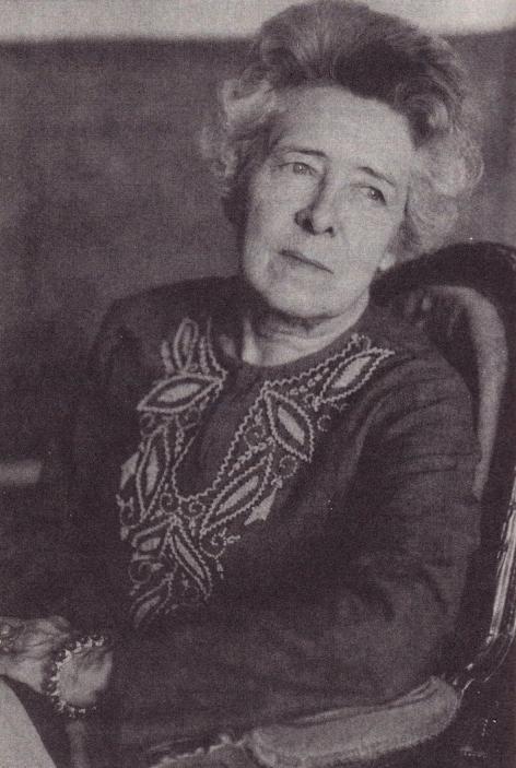 Gallery of Suzanne Lilar