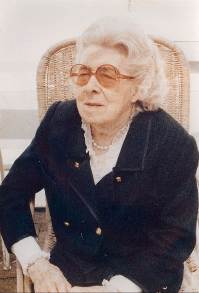 Gallery of Suzanne Lilar