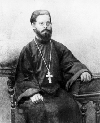Iona Panteleimonovich Brichnichev
