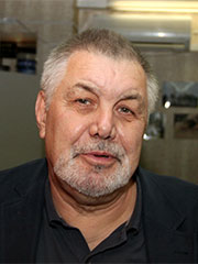 Vyacheslav Vyacheslavovich Shcherbina