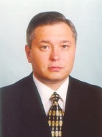 Gleb Genadievich Fetisov