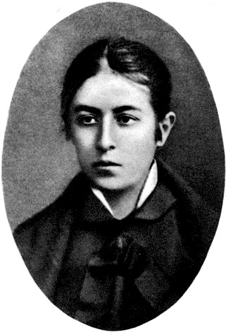 Vera Nikolayevna Figner Filippova