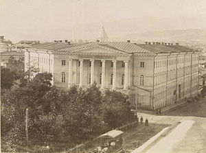 Gallery of Iona Panteleimonovich Brichnichev