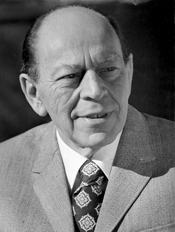 Istvan György Örkeny