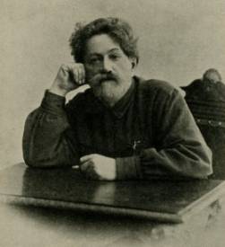 Semyon Vasyukov