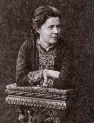Spouse: Maria Watson