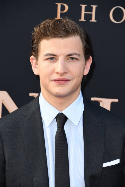 Tye Sheridan