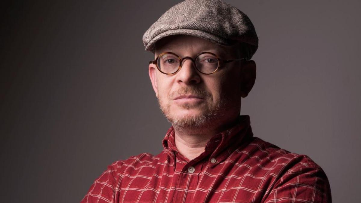 Timur Vermes