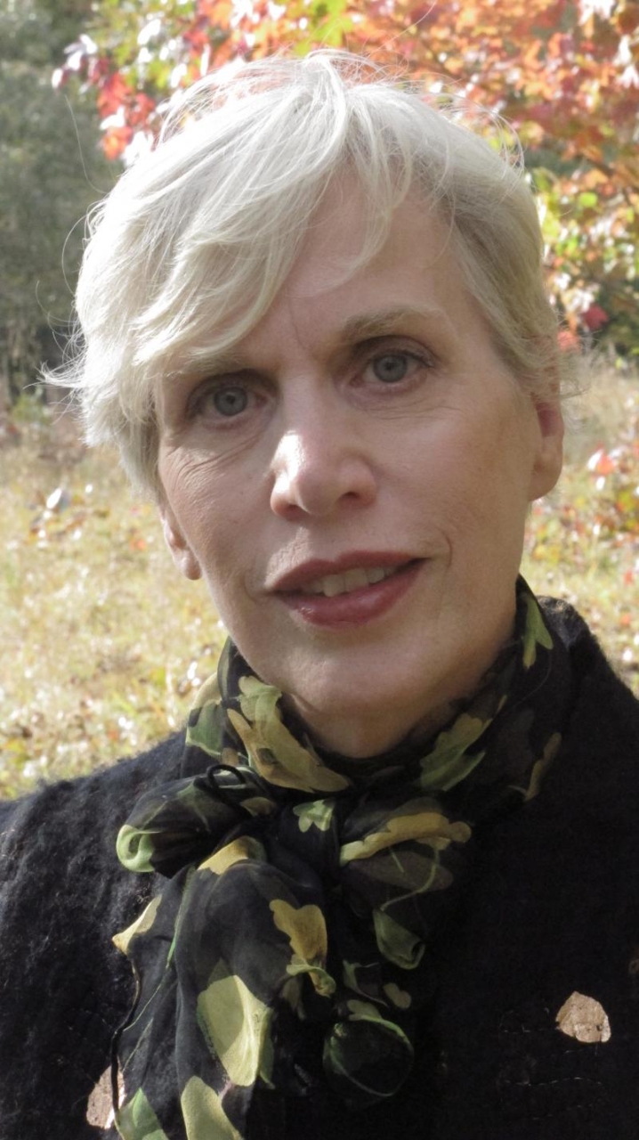 Valerie Nieman