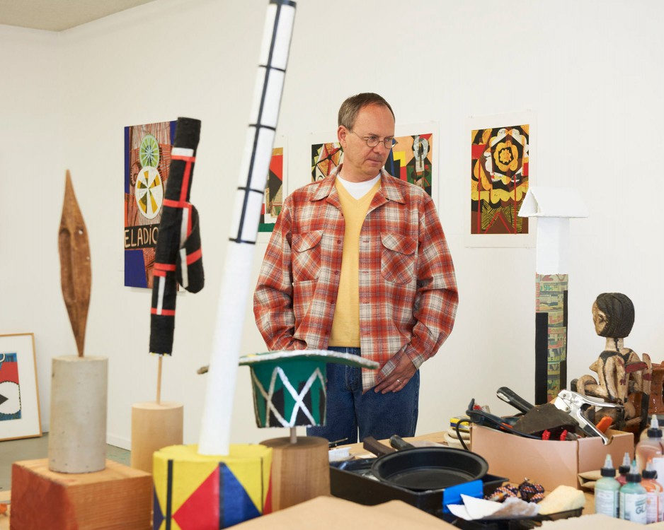 Gallery of Roy Dowell