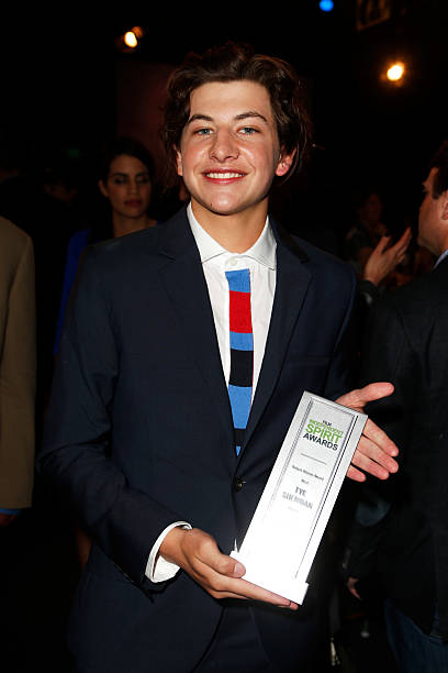 Robert Altman Award At Independent Spirit Awards