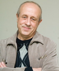 Alexander Anatolyevich Yagodkin