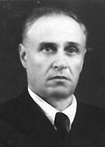 Boris Apollonovich Shumakov