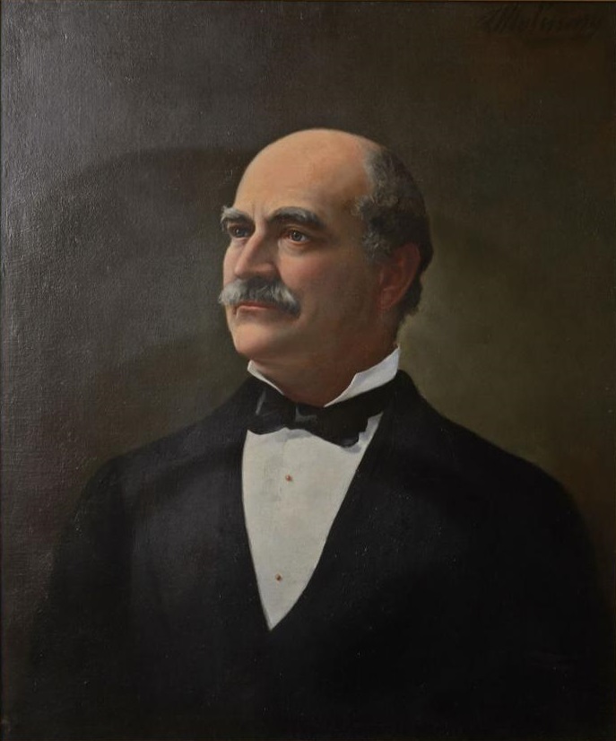 Thomas Semmes