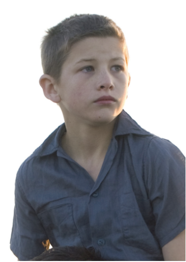 Gallery of Tye Sheridan