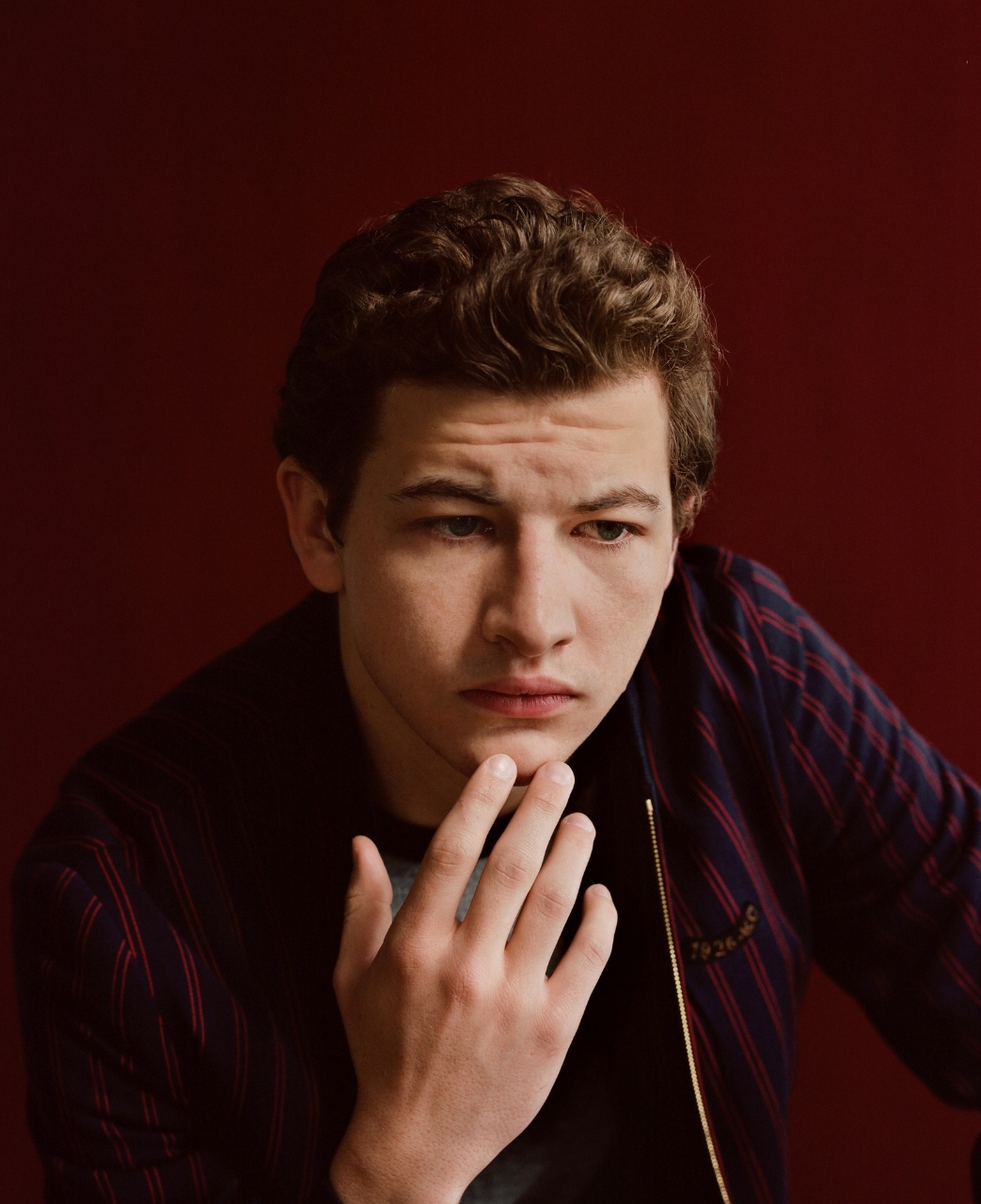 Gallery of Tye Sheridan