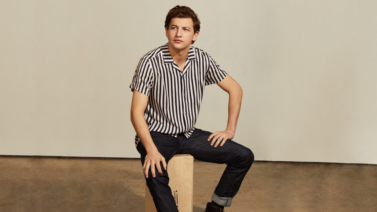 Gallery of Tye Sheridan