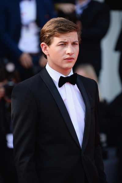 Gallery of Tye Sheridan