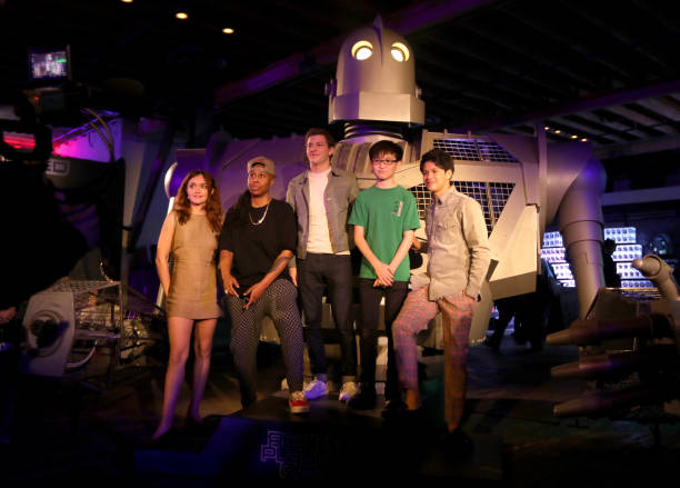 Gallery of Tye Sheridan