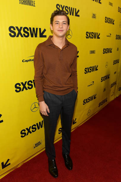 Gallery of Tye Sheridan