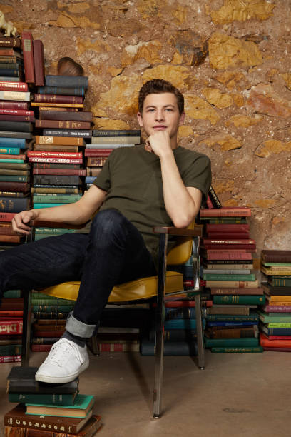 Gallery of Tye Sheridan