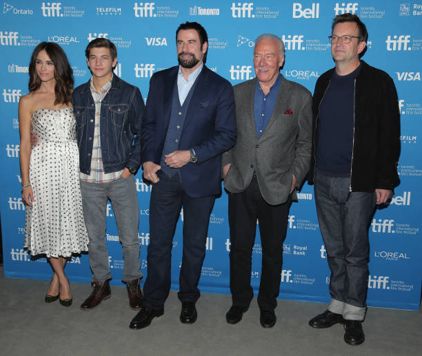 Gallery of Tye Sheridan