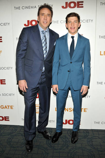 Gallery of Tye Sheridan