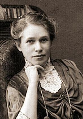 Spouse: Anna Vasilievna Hansen