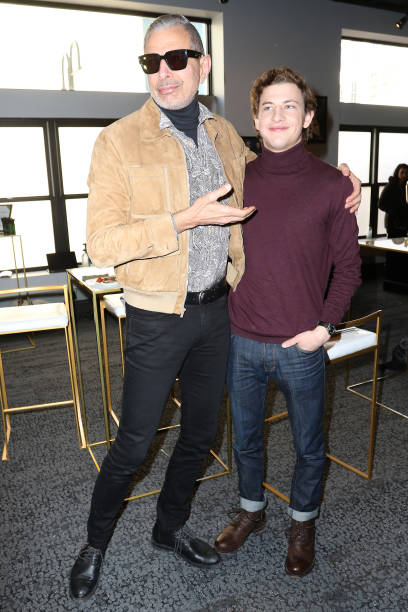 Gallery of Tye Sheridan