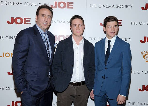 Gallery of Tye Sheridan